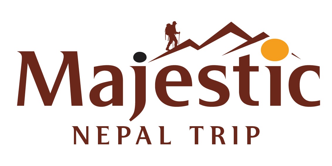 Majestic Nepal Trip